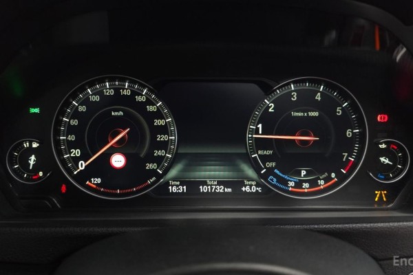 2018 BMW 3 серии с пробегом 101 732 км