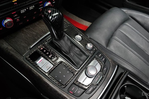 2018 Audi A6 с пробегом 139 146 км