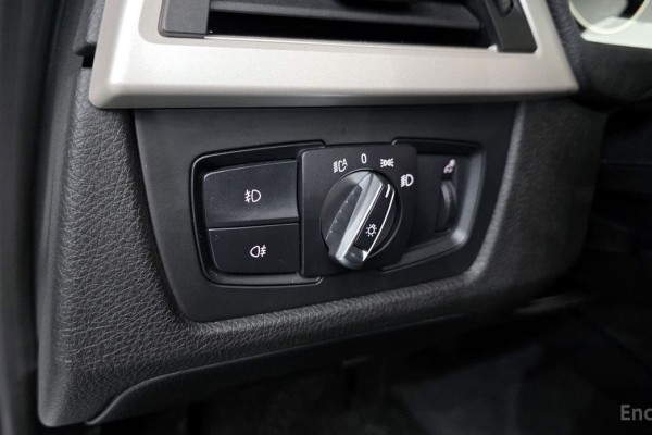 2015 BMW 3 серии с пробегом 90 170 км