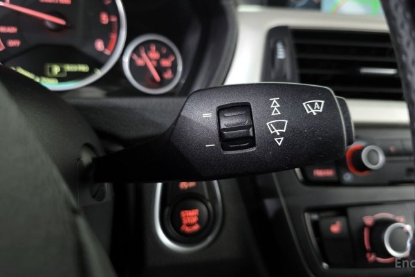 2015 BMW 3 серии с пробегом 90 170 км