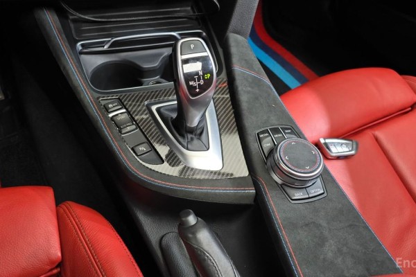 2018 BMW 3 серии с пробегом 101 732 км