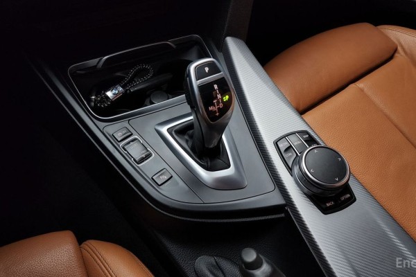 2018 BMW 3 серии с пробегом 127 024 км