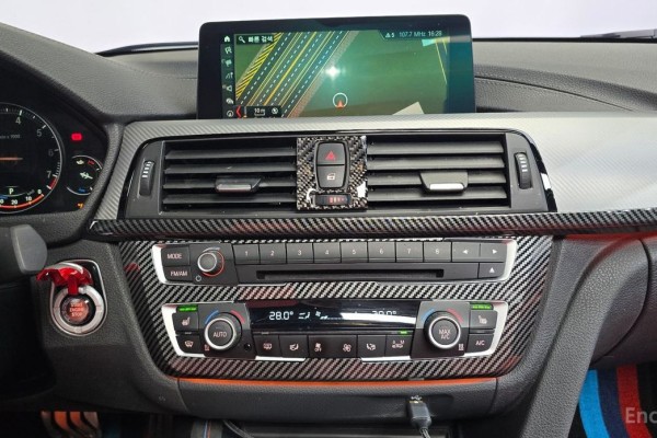 2018 BMW 3 серии с пробегом 101 732 км