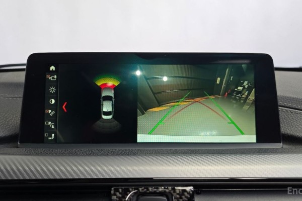 2018 BMW 3 серии с пробегом 101 732 км