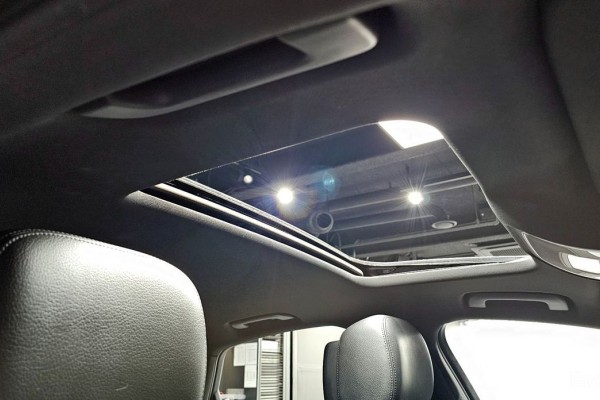 2018 Audi A6 с пробегом 139 146 км