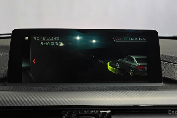 2018 BMW 3 серии с пробегом 101 732 км