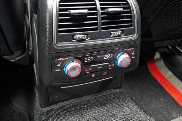 2018 Audi A6 с пробегом 139 146 км