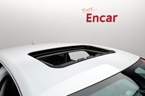 2016 Audi A6 с пробегом 93 790 км