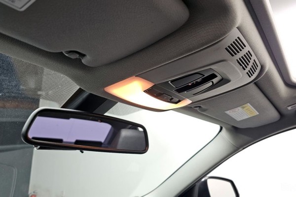 2012 BMW 3 серии с пробегом 44 302 км