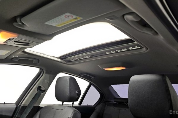 2012 BMW 3 серии с пробегом 44 302 км