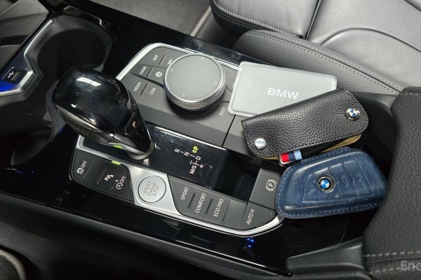 2021 BMW 1 серии с пробегом 47 194 км