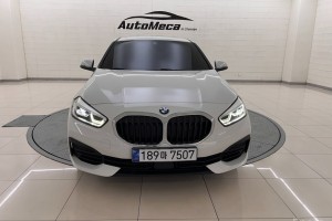 BMW 1 серии