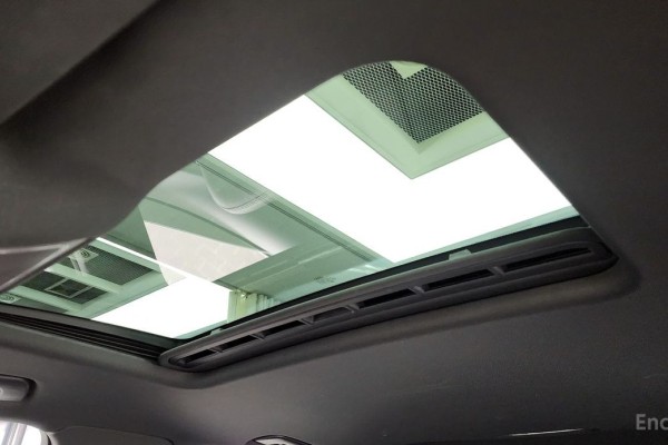 2018 Audi A6 с пробегом 71 296 км