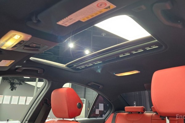 2018 BMW 3 серии с пробегом 101 732 км