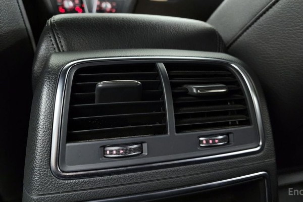 2018 Audi A6 с пробегом 71 296 км