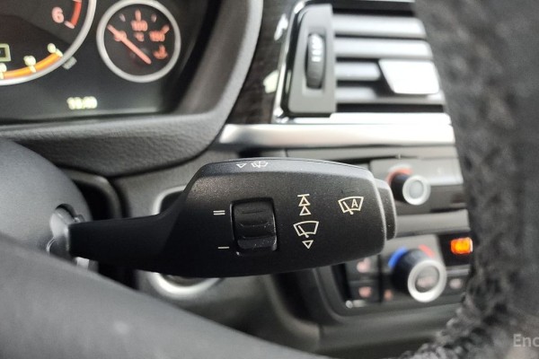 2015 BMW 3 серии с пробегом 70 736 км