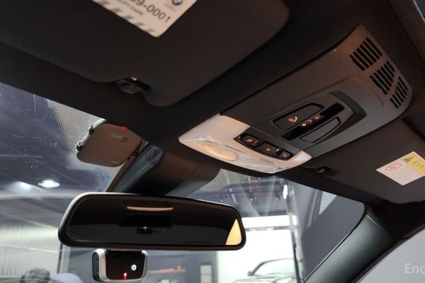 2018 BMW 3 серии с пробегом 127 024 км