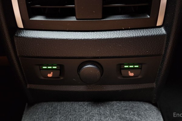 2018 BMW 3 серии с пробегом 127 024 км