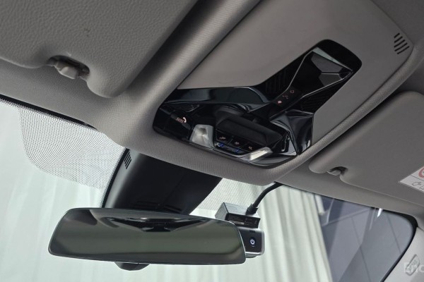 2021 BMW 1 серии с пробегом 47 194 км