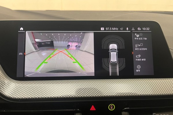 2022 BMW 1 серии с пробегом 82 775 км