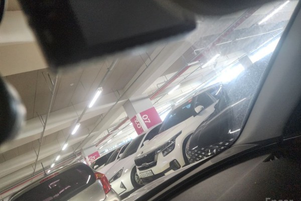 2015 Audi A6 с пробегом 92 700 км