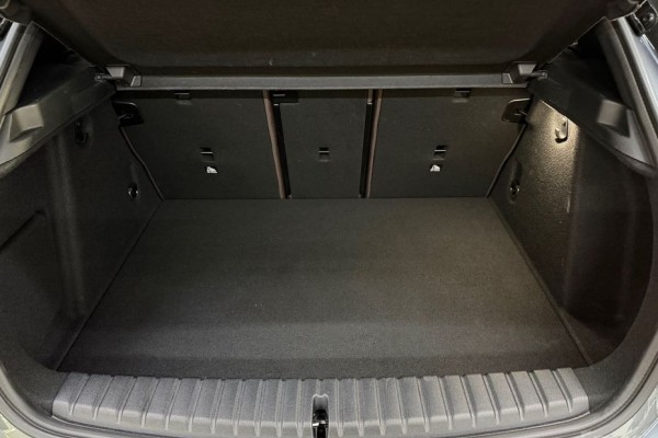 2021 BMW 1 серии с пробегом 67 091 км