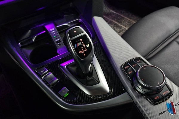 2018 BMW 3 серии с пробегом 120 134 км