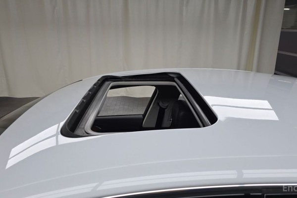 2016 Audi A6 с пробегом 133 448 км