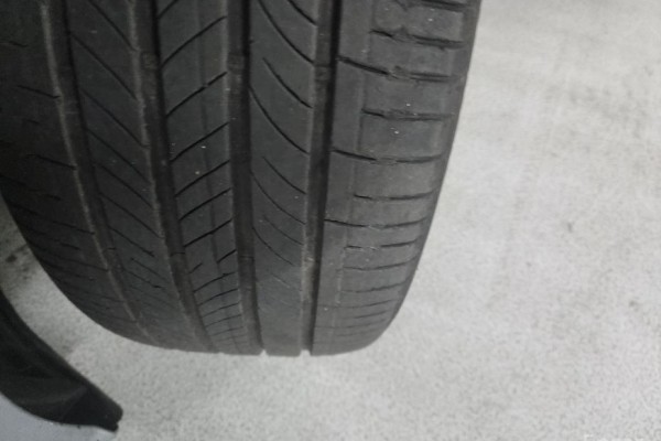 2015 Audi A6 с пробегом 92 700 км