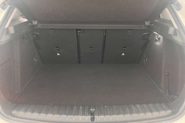 2022 BMW 1 серии с пробегом 82 775 км