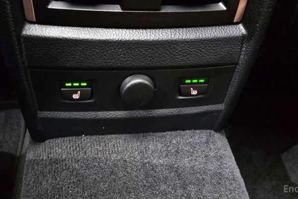 2017 BMW 3 серии с пробегом 122 547 км