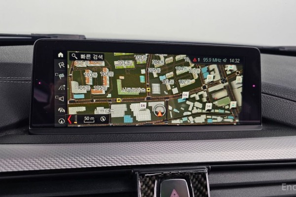 2018 BMW 3 серии с пробегом 120 134 км