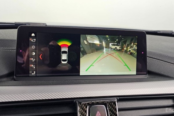 2018 BMW 3 серии с пробегом 120 134 км