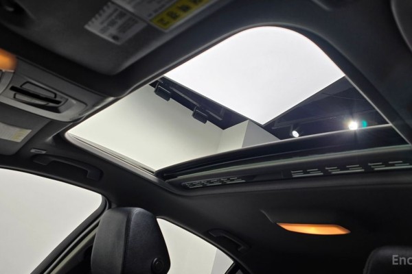 2018 BMW 3 серии с пробегом 40 399 км