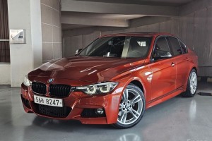 BMW 3 серии
