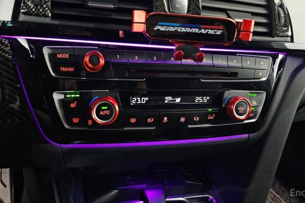 2018 BMW 3 серии с пробегом 120 134 км