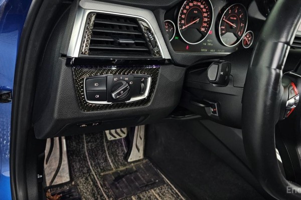 2018 BMW 3 серии с пробегом 120 134 км