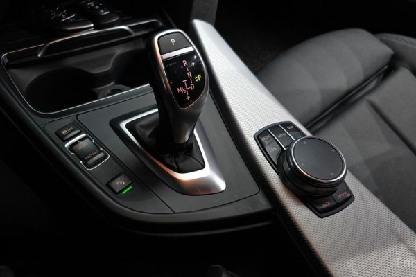 2017 BMW 3 серии с пробегом 73 334 км