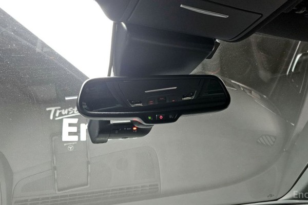 2018 Audi A6 с пробегом 98 822 км