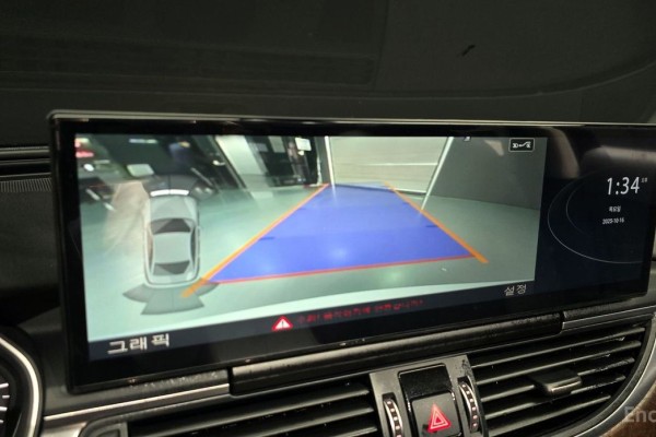 2016 Audi A6 с пробегом 77 658 км