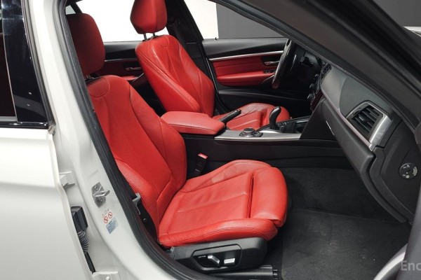 2018 BMW 3 серии с пробегом 139 970 км