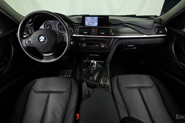 2013 BMW 3 серии с пробегом 57 872 км