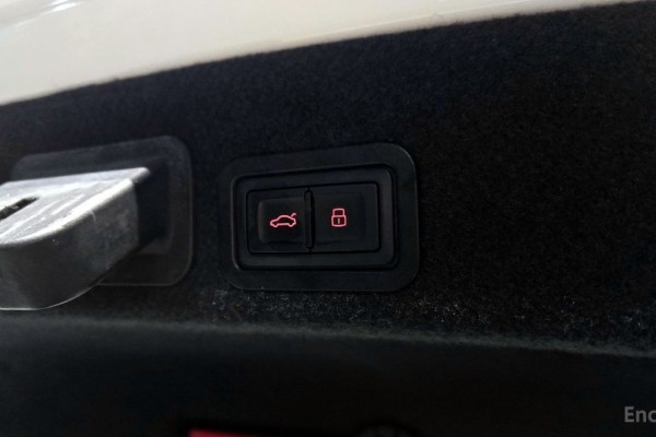 2016 Audi A6 с пробегом 77 658 км