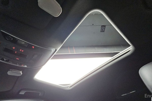 2018 Audi A6 с пробегом 98 822 км