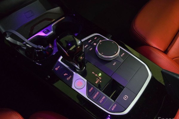 2021 BMW 1 серии с пробегом 49 000 км