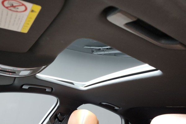 2018 Audi A6 с пробегом 107 213 км