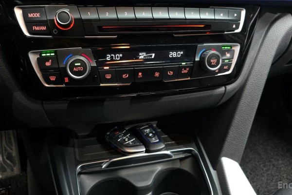 2017 BMW 3 серии с пробегом 73 334 км