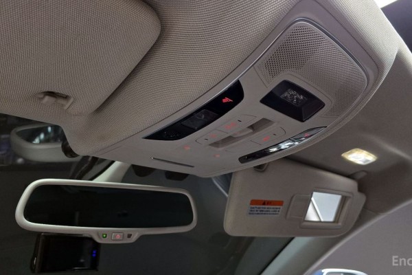 2016 Audi A6 с пробегом 77 658 км