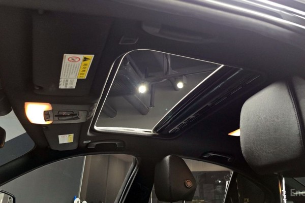 2017 BMW 3 серии с пробегом 73 334 км