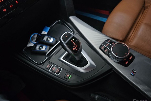 2018 BMW 3 серии с пробегом 133 008 км